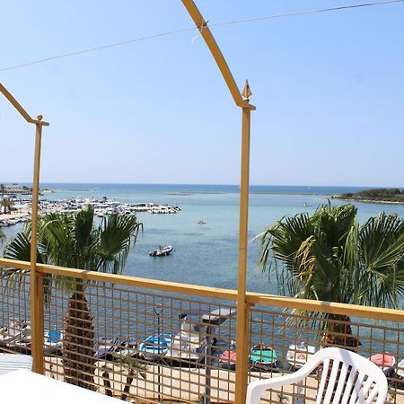Appartamento Vista Mare Porto Cesareo Exterior foto