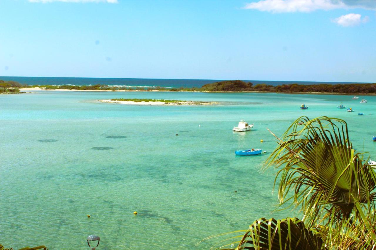Appartamento Vista Mare Porto Cesareo Exterior foto